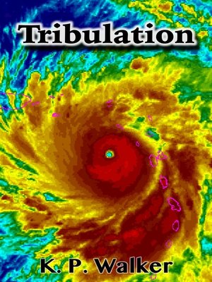 cover image of Tribulation